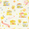 Flower shop fabric