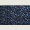 Bellenblaas tricot coupon 90 cm