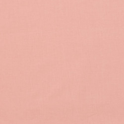 Solid cotton fabric salmon pink coupon 35x150cm