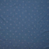 Strass Poezen stof