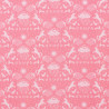 Pink Happy Skies Unicorn Fabric