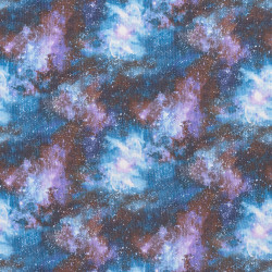 Galaxy Fabric