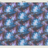 Galaxy stof, halve breedte