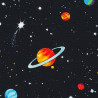 Planet Fabric, detail