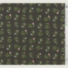 June Bug Twirl fabric, half width