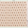 Insecten stof kleine entomoloog, halve breedte