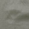 Chambray gloss fabric khaki