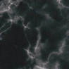 Marble fabric black