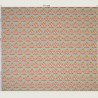 Angelwings paisley fabric