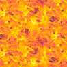 Realistic Fire Fabric