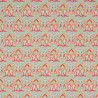 Angelwings paisley fabric