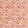 Flames Fabric by Lewis&Irene