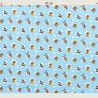 Tom And Jerry Fabric