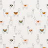 Lama stof