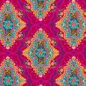 Bohemian fabric Brit Boutique Bold