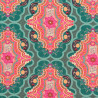 Bohemian fabric Brit Boutique Boho