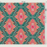 Bohemian fabric Brit Boutique Boho, half width