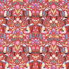 Gnome Fabric Jolly Spring