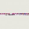 Hello Kitty stof coupon 40x110 cm.