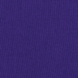 Purple cotton fabric