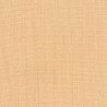 Effen beige katoenen stof