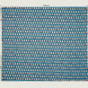 Panda fabric blue