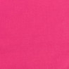 Uni cotton fabric fuchsia