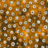 Nuts and screws fabric