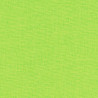 Plain Light lime green cotton fabric