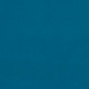 Uni cotton fabric ocean blue