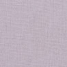 Solid cream gray cotton fabric