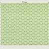 Tilda Flower Tree fabric green