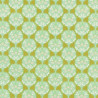 Tilda Flower Tree fabric green