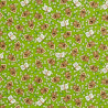 Birdhouse Fabric