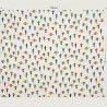 Tropical fish fabric