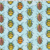 Bug fabric