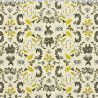 Bugs and moth fabric