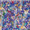 Enchanted Fairy Fabric
