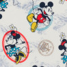 Mickey Mouse stof