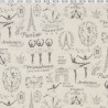 Ballerina fabric