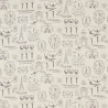 Ballerina fabric