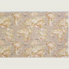 Landkaart stof (canvas)