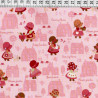 Holly Hobbie fabric