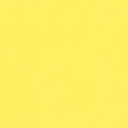 Uni poplin cotton fabric yellow