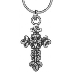 Crafted cross on chain