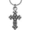 Crafted cross on chain