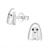 Ghost Earrings