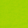 Solid lime green cotton fabric