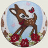 Hertje button