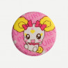 Candy button